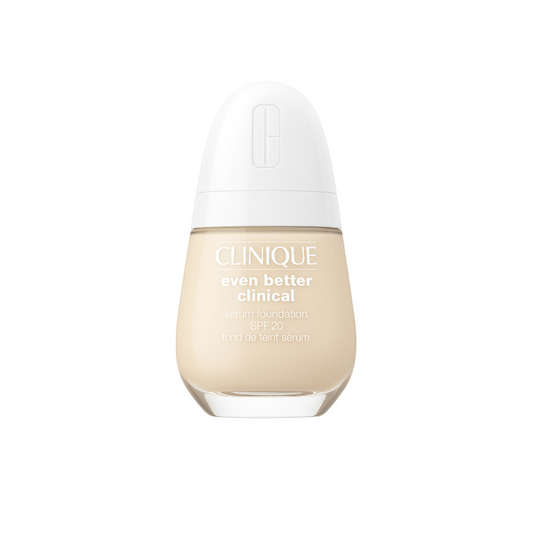 Clinique Even Better Clinical Serum Foundation SPF 20 64 Cream Beige