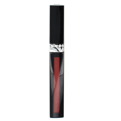 Dior Rouge 442 Impetuous Satin Pink Liquid Lipstick Stain