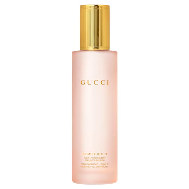 Gucci Glow Hydrating Mist | 48-Hour Moisture