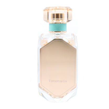 Tiffany & CO. Rose Gold Eau De Parfum 75ml