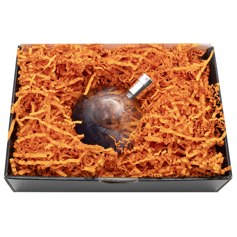Hermes L'Ombre Des Merveilles 50ml EDP Fragrance & Chocolate Gift Set For Him