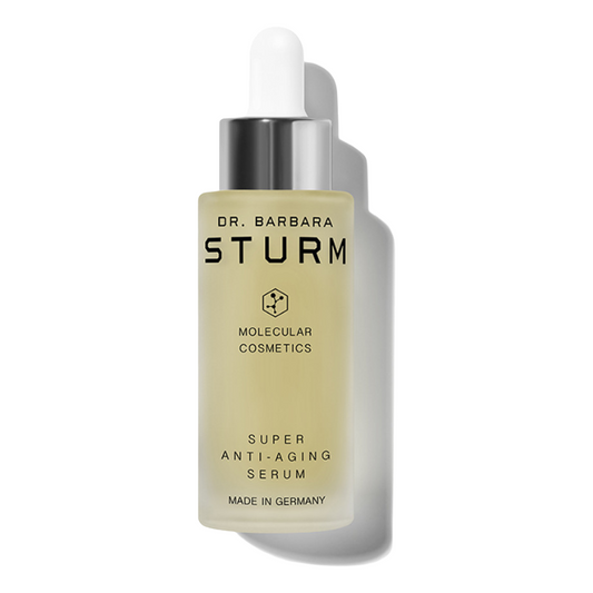 Dr Barbara Sturm Super Anti-Ageing Serum 30ml (Blemished Box)
