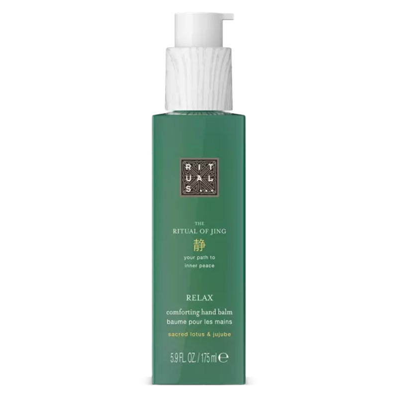 Rituals The Ritual Of Jing Relax Comforting Hand Balm 175ml