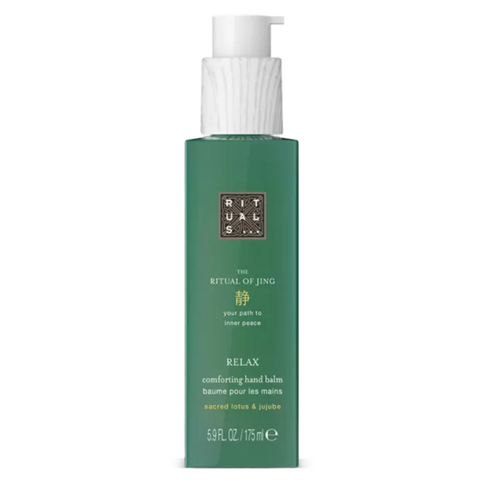 Rituals The Ritual Of Jing Relax Comforting Hand Balm 175ml