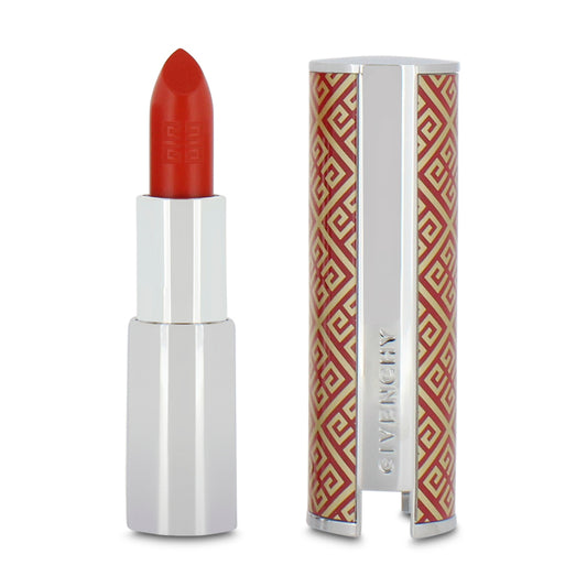 Givenchy Le Rouge Lunar New Year Edition The Couture Lipstick 316 Orange Abbolli