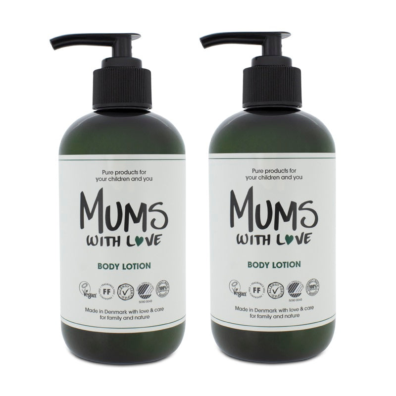 Mums with Love Body Lotion 250ml