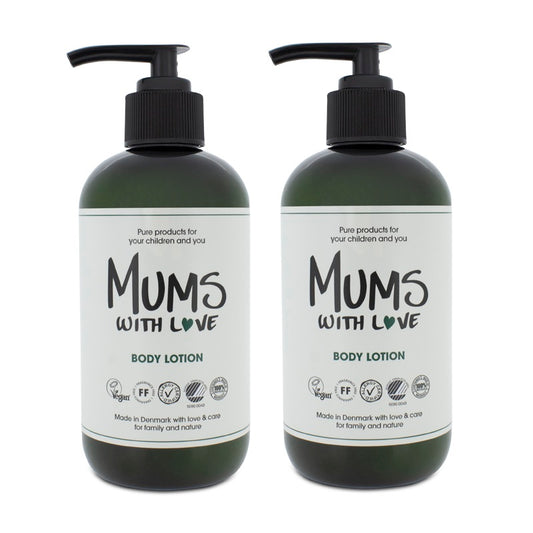 Mums with Love Body Lotion 250ml