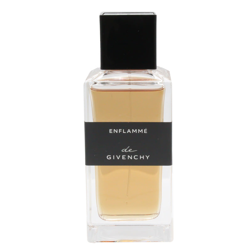 Givenchy De Enflamme 100ml Eau De Parfum