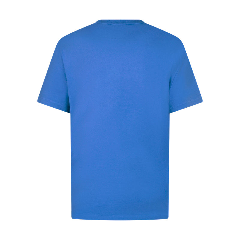 Polo Ralph Lauren Classic Fit Summer Blue T-Shirt Men's