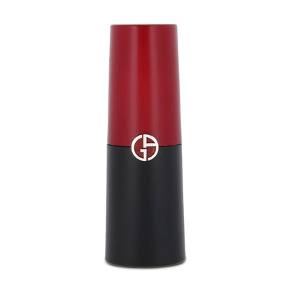 Giorgio Armani Intense Matte & Comfort Lipstick 201 Nightberry