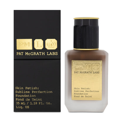 Pat McGrath Labs Skin Fetish: Sublime Perfection Foundation Deep 35