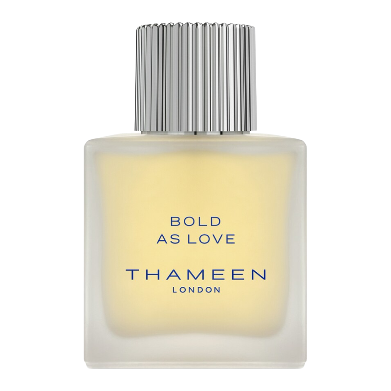 Thameen Bold As Love 100ml Cologne Elixir