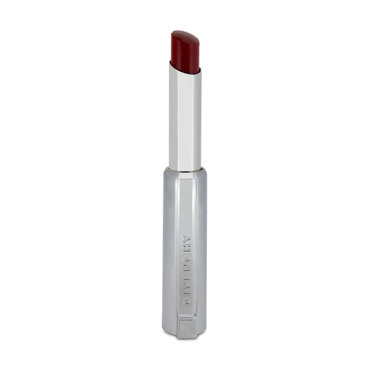 Givenchy Le Rose Perfecto Beautifying Lip Balm 303 Warming Red