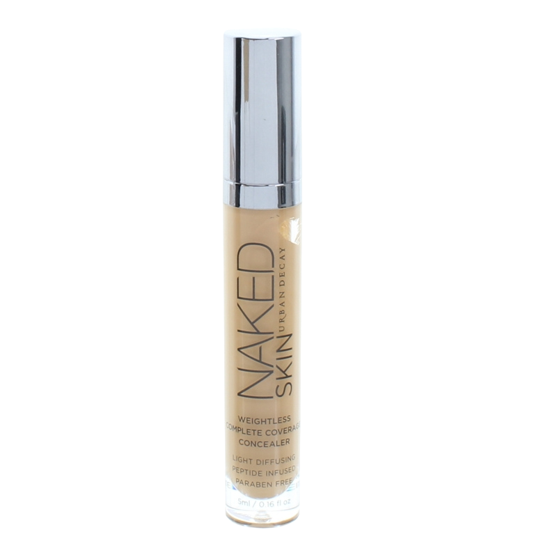 Urban Decay Naked Skin Concealer Medium Dark Warm 5ml