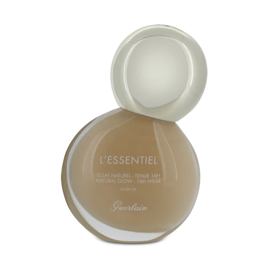 Guerlain L'Essentiel Natural Glow Foundation 03C Natural Cool