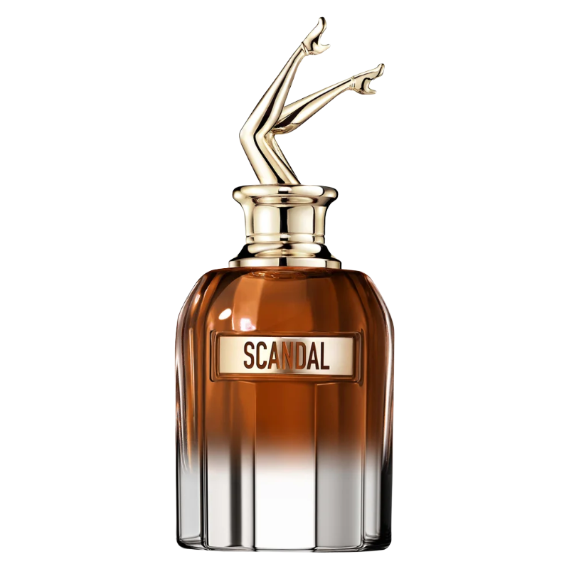 Jean Paul Gaultier Scandal Elixir 80ml Parfum (Blemished Box)