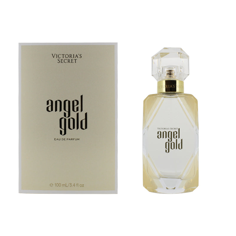 Victoria's Secret Angel Gold 100ml Eau De Parfum | Hogies
