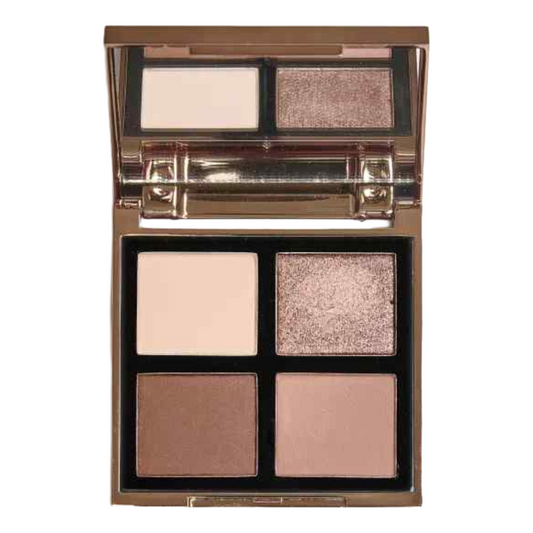 In The Style Eyeshadow Quad Wild Mink