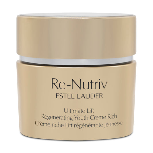 Estee Lauder Re-Nutriv Ultimate Lift Regenerating Youth Creme Rich 50ml