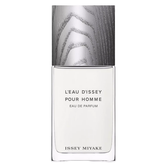 Issey Miyake L'Eau D'Issey Pour Homme 75ml Eau De Parfum Refillable