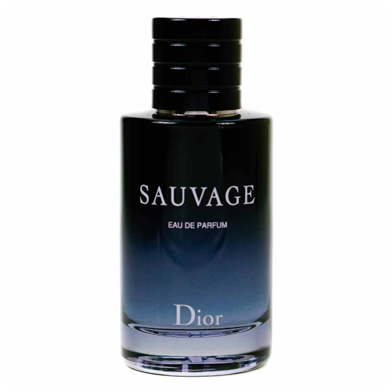 Dior Sauvage 100ml Eau De Parfum Men's EDP Fragrance For Him - UNBOXED