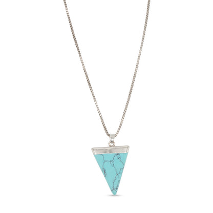 Cool Jewels Pendant Necklace | Assorted Colors