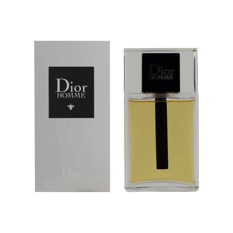 Dior Homme 150ml Eau De Toilette