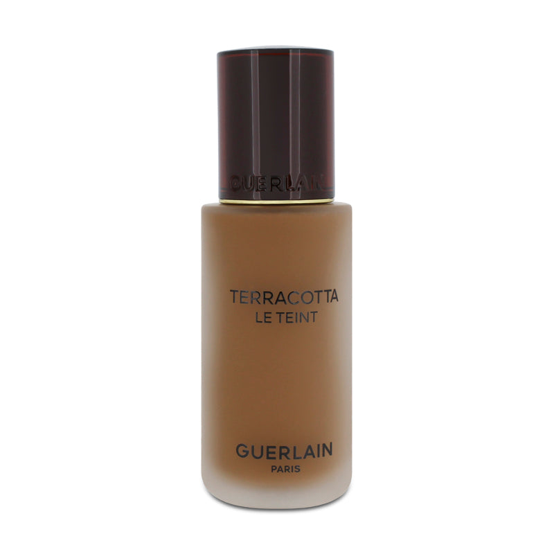 Guerlain Terracotta Le Teint Foundation 7W Warm