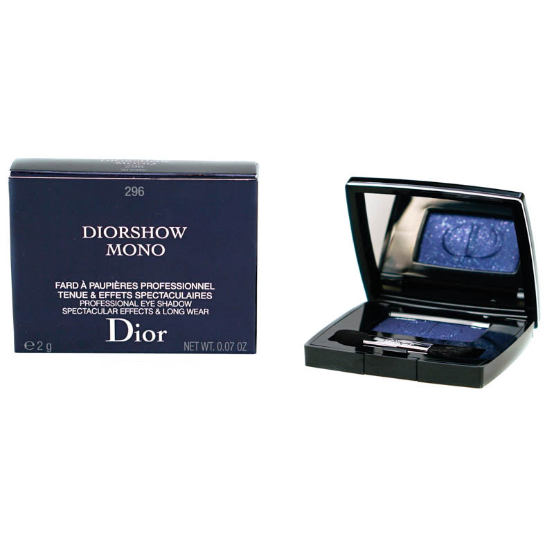 Dior Diorshow Mono Eyeshadow 296 Show