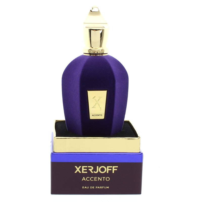 Xerjoff Accento 100ml Eau De Parfum Unisex Hogies