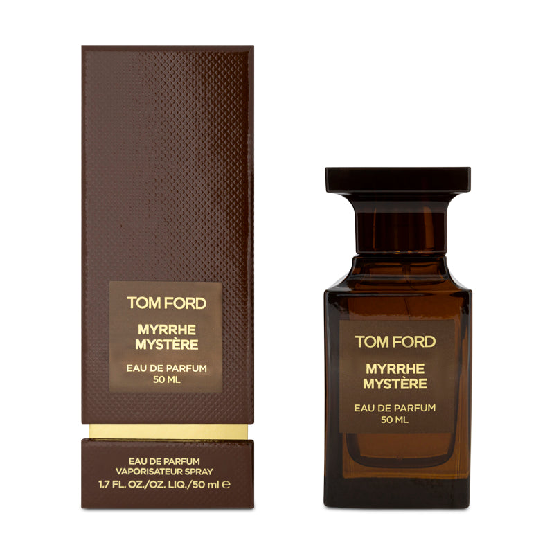 Tom Ford Myrrhe Mystere Eau De Parfum 50ml