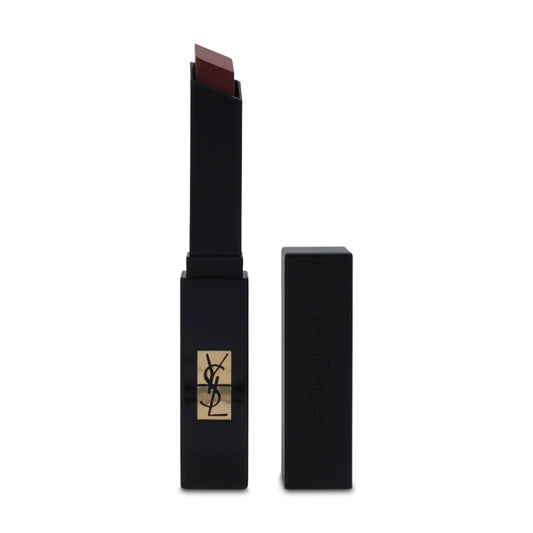 YSL The Slim Velvet Radical Lipstick in 314 Cinnabar (Blemished Box)