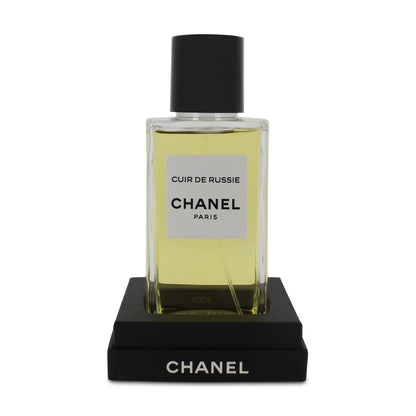 Chanel Cuir De Russie 200ml Eau De Parfum