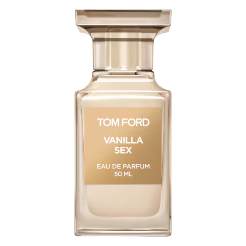 Tom Ford Vanilla 50ml Eau De Parfum