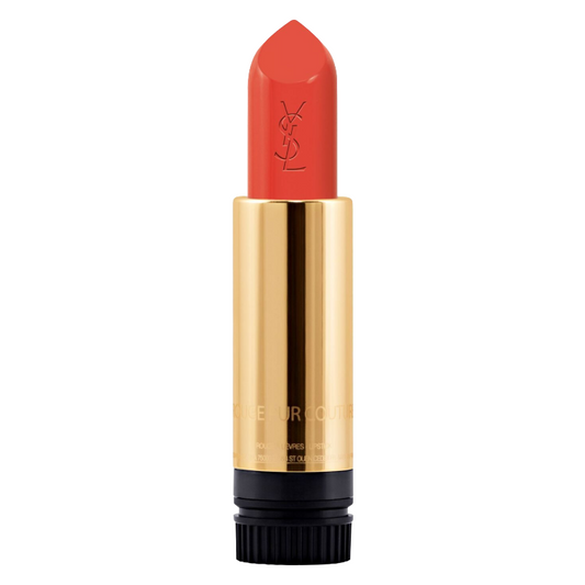 Yves Saint Laurent Rouge Pur Couture Satin Colour Lipstick OM Orange Muse Refill