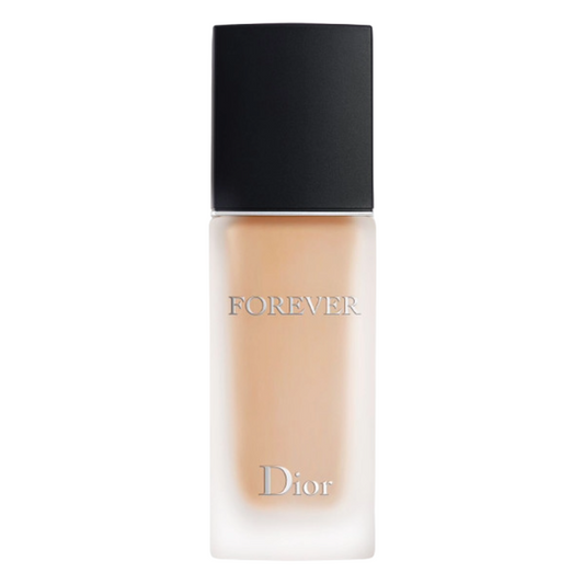 Dior Forever No-Transfer 24H Wear Matte Foundation 2WP Warm Peach 30ml