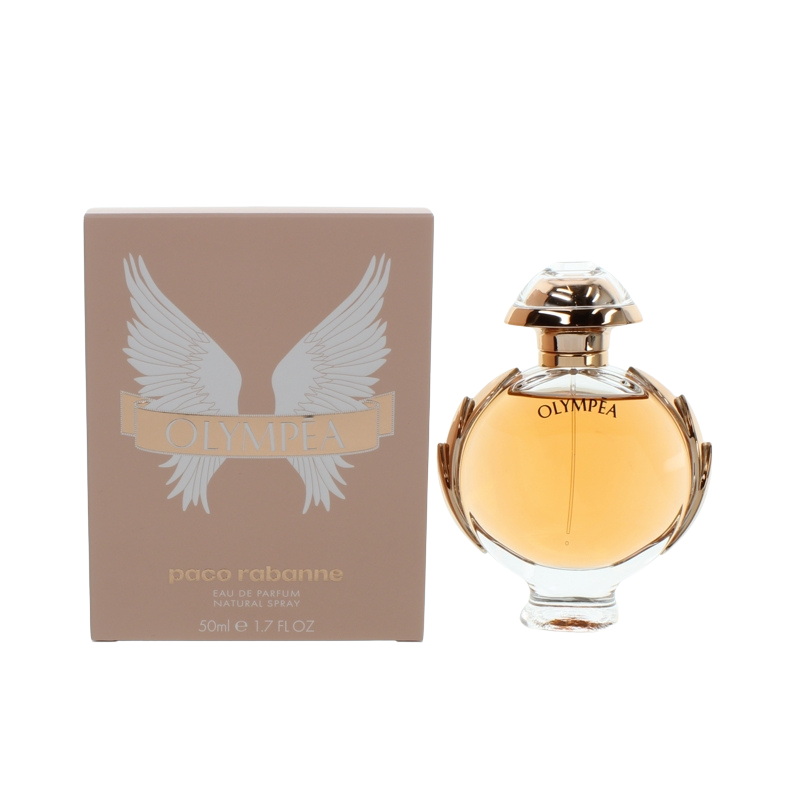 Paco Rabanne Olympea 50ml Eau De Parfum