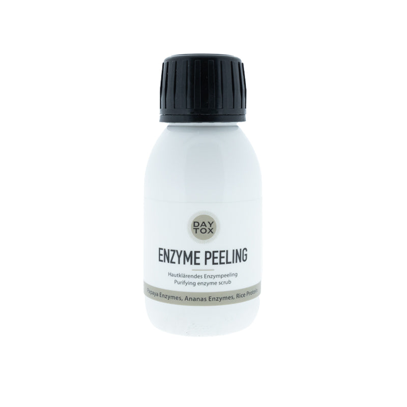 DayTox Enzyme Peeling Purifying Scrub 35g