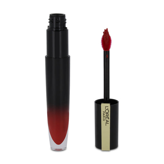 L'Oreal Rouge Signature Lipstick 311 Be Brilliant