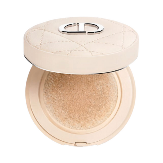 Dior Forever Cushion Loose Setting Powder Light 10g (Blemished Box)