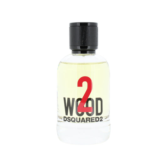 Dsquared2 2 Wood 100ml Eau De Toilette (Unboxed Fragrance)