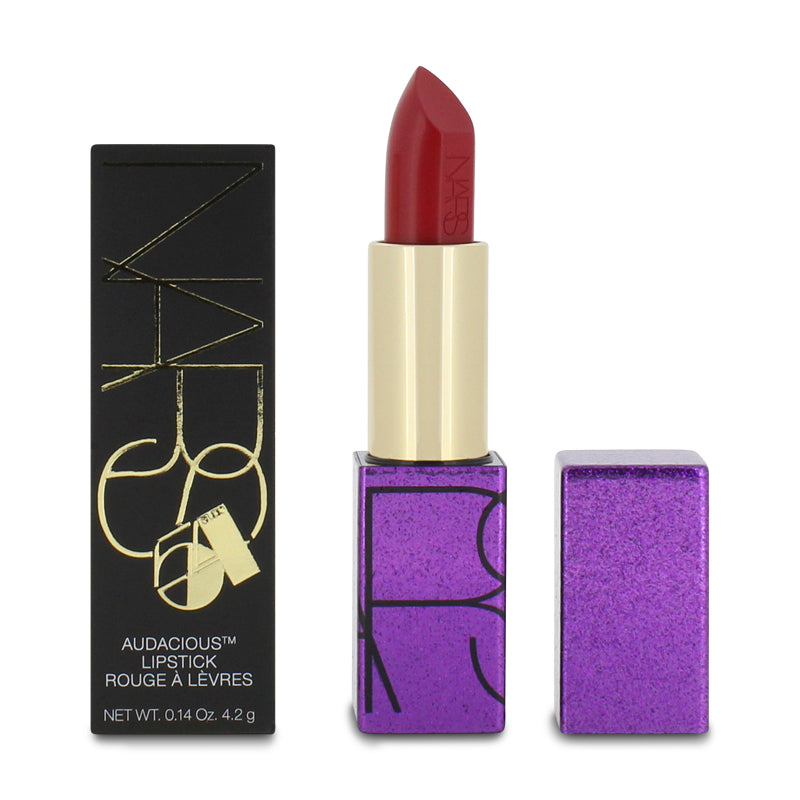 Nars Studio 54 Audacious Lipstick Carmen