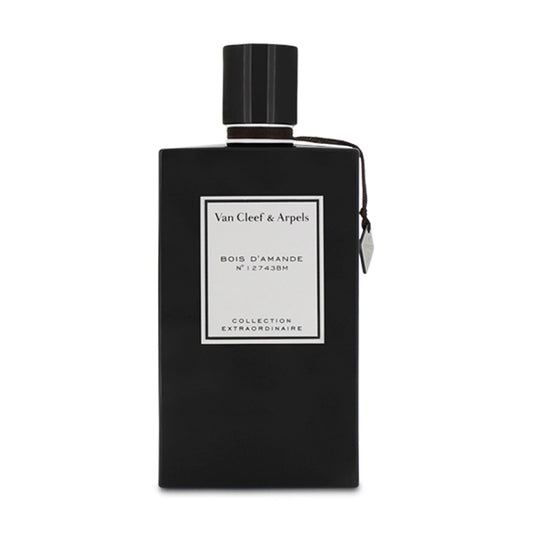Van Cleef & Arpels Bois D'Amande No12743BM Collection Extraordinaire 75ml Eau De Parfum