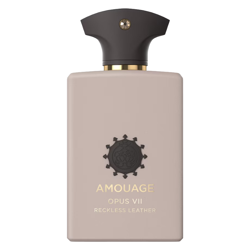 Amouage Opus Vii Reckless Leather 100ml Eau De Parfum