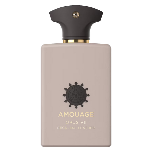 Amouage Opus Vii Reckless Leather 100ml Eau De Parfum