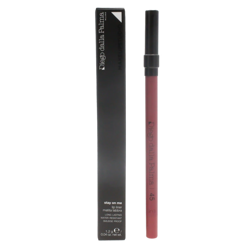 Diego Dalla Palma Stay On Me Pink Lip Liner 45