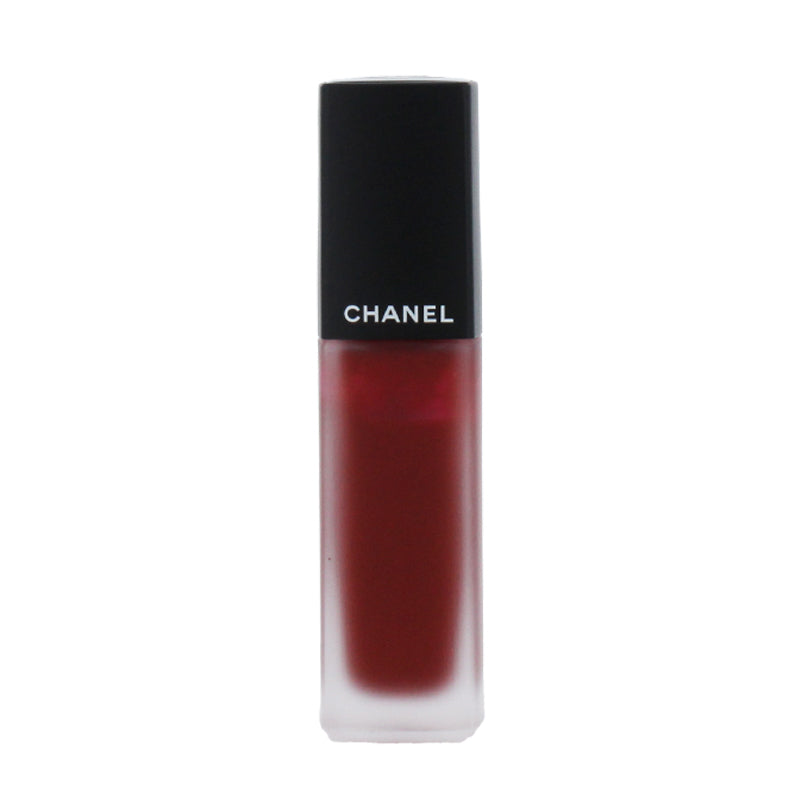 Chanel Rouge Allure Ink Fusion 822 Deep Pink Intense Matte Liquid Lipstick