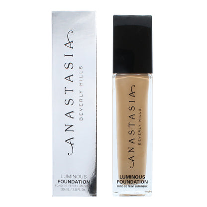 Anastasia Beverly Hills Luminous Foundation 270C