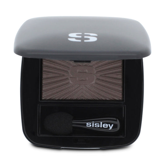 Sisley Les Phyto Ombres Long Lasting Radiant Eyeshadow 21 Mat Cocoa