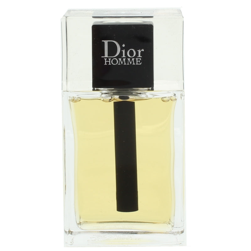 Dior Homme 100ml Eau De Toilette (Unboxed Fragrance)